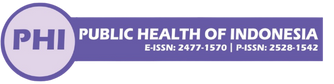Public Health of Indonesia (PHI) – Scopus Q4